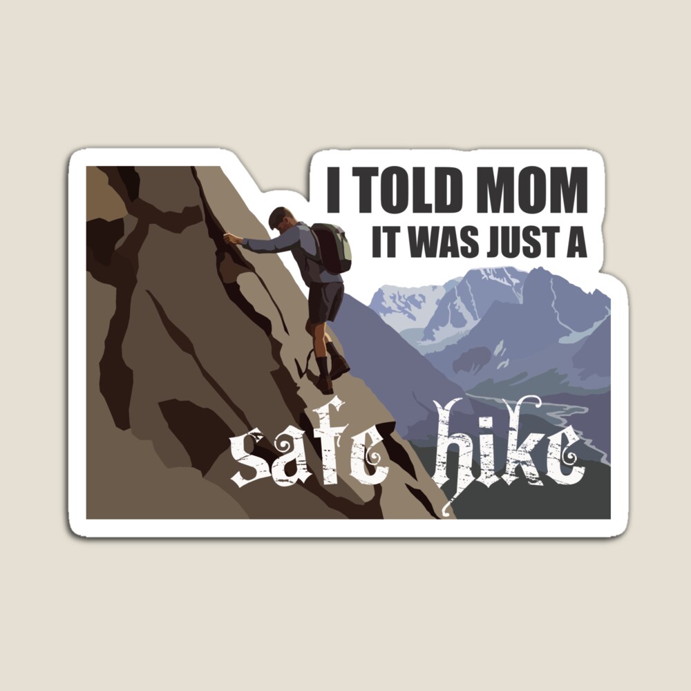 Safe Hike