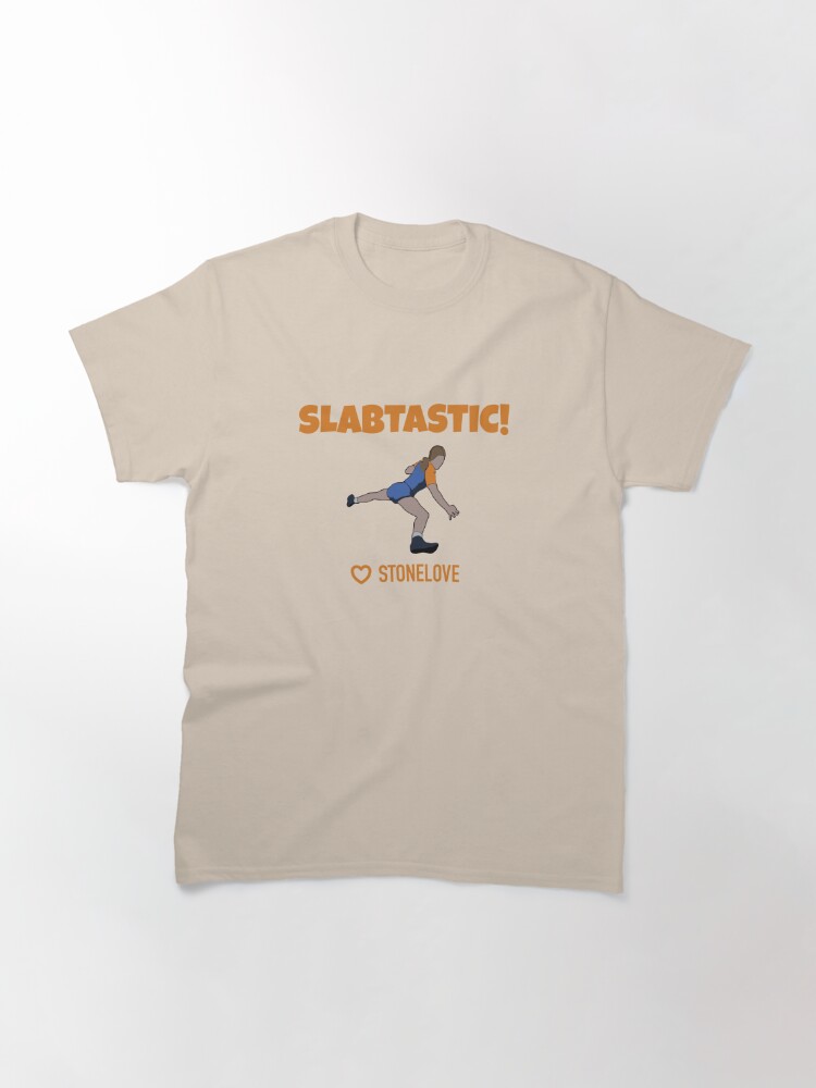 Slabtastic